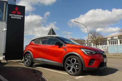 Mitsubishi ASX 21.630 km 22.790 &euro; Korntal-Münchingen 70825