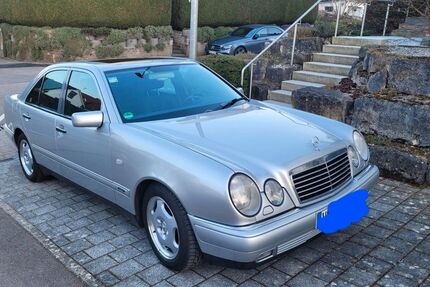 Mercedes-Benz E 280 100.000 km 6.700 &euro; Winterbach 73650