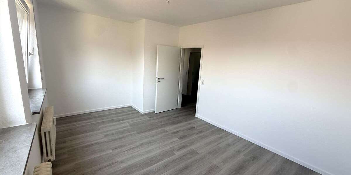 Etagenwohnung Heilbronn - 3 Zimmer, 94 m&sup2;, 1.090&euro; | Angebot:27130766