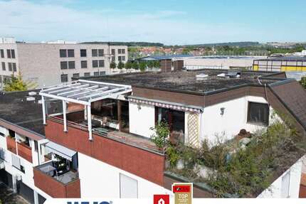 Wohnung Freiberg am Neckar - 4.5 Zimmer, 120 m&sup2;, 359.000&euro; | Angebot:22609936