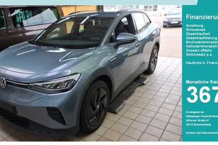 VW ID.4 31.843 km 23.250 &euro; Weil der Stadt 71263