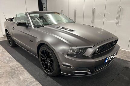 Ford Mustang 275.298 km 14.495 &euro; Heilbronn 74078