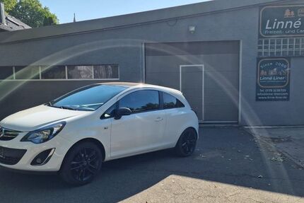 Opel Corsa 122.500 km 4.300 &euro; Heilbronn 74080
