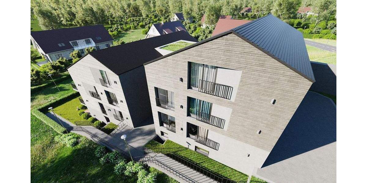 Etagenwohnung Korntal-Münchingen Korntal - 4 Zimmer, 112 m&sup2;, 775.000&euro; | Angebot:25682067