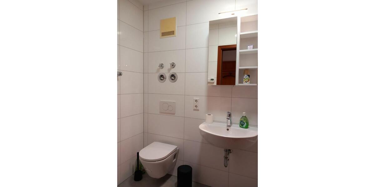 Etagenwohnung Ludwigsburg Eglosheim - 1.5 Zimmer, 41 m&sup2;, 675&euro; | Angebot:26464783
