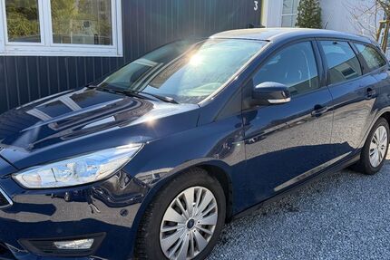 Ford Focus 190.200 km 5.999 &euro; Sindelfingen 71069