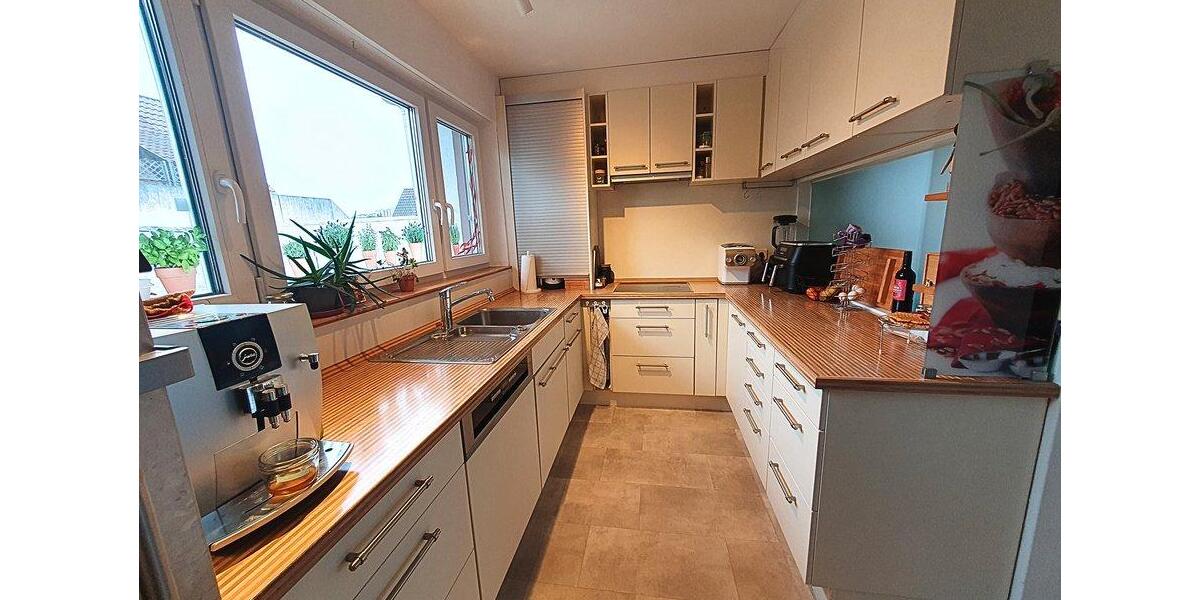 Reihenhaus Schwieberdingen - 4 Zimmer, 96 m&sup2;, 549.000&euro; | Angebot:27542953