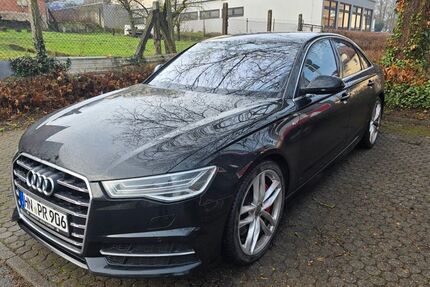 Audi A6 110.000 km 31.000 &euro; Leingarten 74211