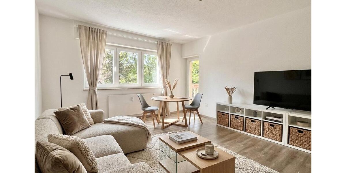 Etagenwohnung Stuttgart Stuttgart-Ost - 3 Zimmer, 69 m&sup2;, 1.200&euro; | Angebot:27576300
