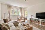 Etagenwohnung Stuttgart Stuttgart-Ost - 3 Zimmer, 69 m&sup2;, 1.200&euro; | Angebot:27576300