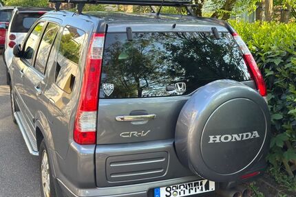 Honda CR-V 208.000 km 3.800 &euro; Stuttgart 70192