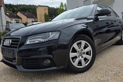 Audi A4 199.000 km 5.999 &euro; Stuttgart 70563