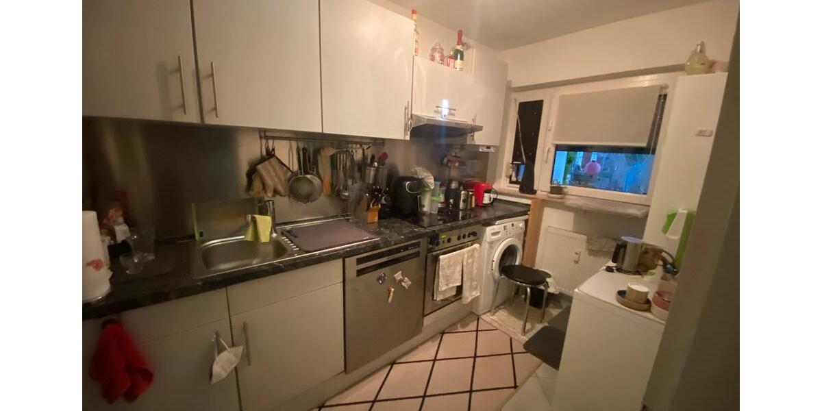 Erdgeschoßwohnung Ditzingen - 2 Zimmer, 59 m&sup2;, 225.000&euro; | Angebot:26585495