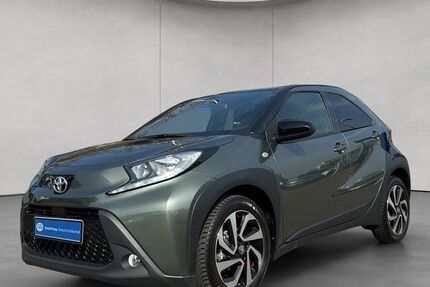 Toyota Aygo (X) 21.866 km 14.880 &euro; Esslingen 73730