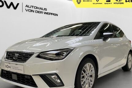 Seat Ibiza 11.600 km 21.880 &euro; Heilbronn 74076