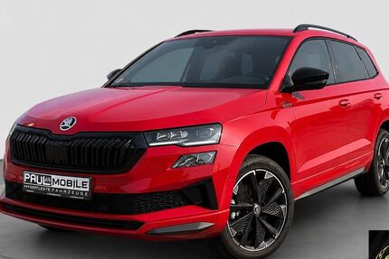 Skoda Karoq 17.600 km 33.337 &euro; Ludwigsburg 71636