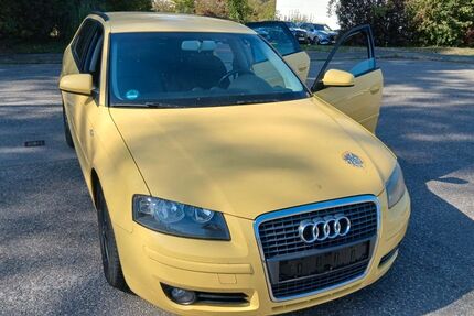 Audi A3 248.254 km 2.000 &euro; Remseck 71686