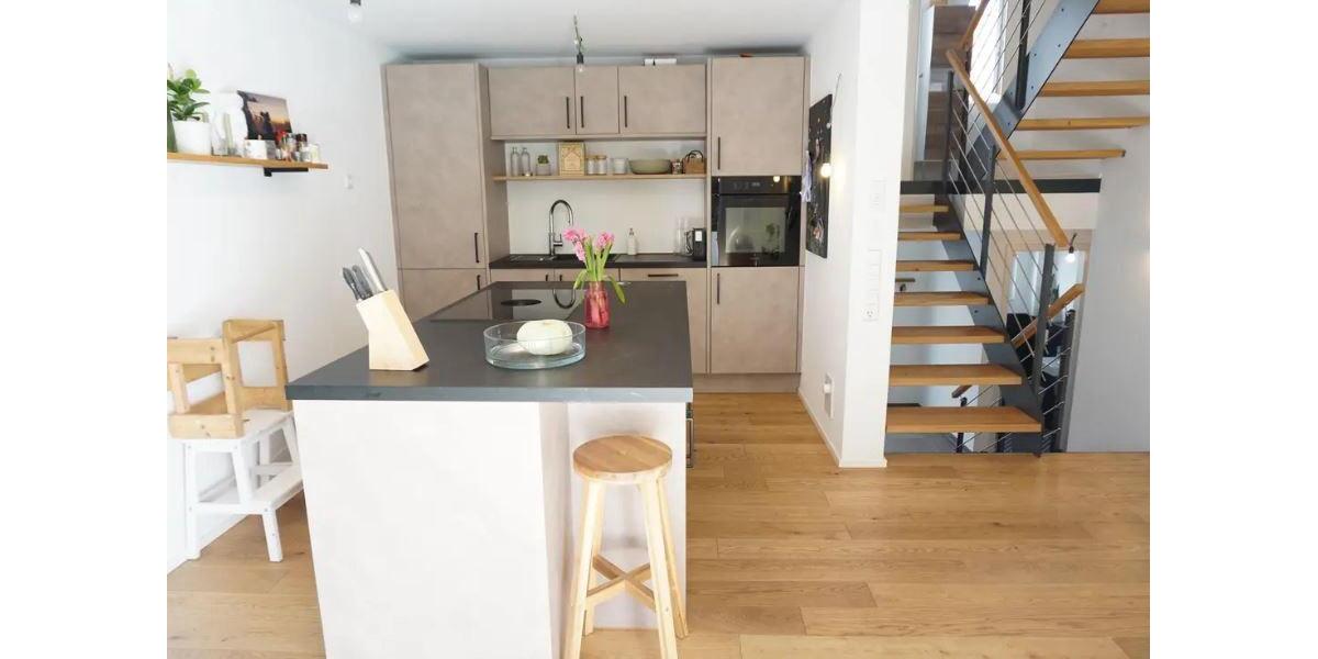 Etagenwohnung Filderstadt - 5.5 Zimmer, 137 m&sup2;, 2.200&euro; | Angebot:27570038