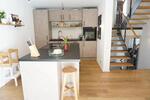 Etagenwohnung Filderstadt - 5.5 Zimmer, 137 m&sup2;, 2.200&euro; | Angebot:27570038