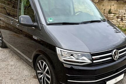 VW T6 Multivan 148.548 km 35.750 &euro; Walheim 74399