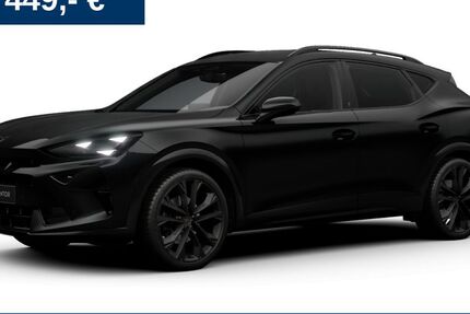 Cupra Formentor 1.001 km 35.530 &euro; Korntal-Münchingen 70825