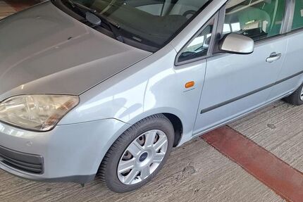 Ford C-Max 183.000 km 1.299 &euro; Stuttgart 70188