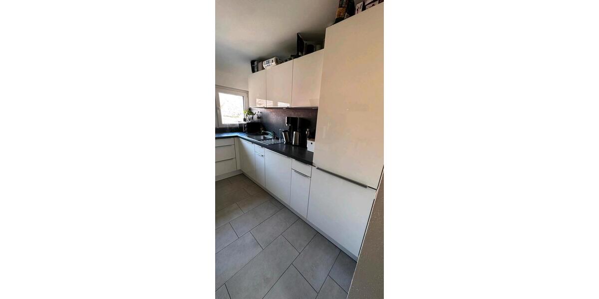 Dachgeschoßwohnung Stuttgart Feuerbach - 35 Zimmer, 65 m&sup2;, 1.050&euro; | Angebot:25824877