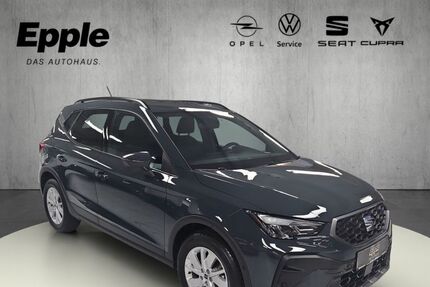 Seat Arona 1.990 km 22.990 &euro; Rutesheim 71277