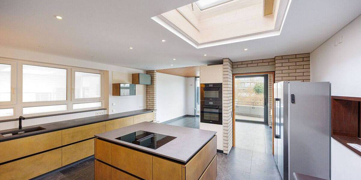 Etagenwohnung Bietigheim-Bissingen Bietigheim - 5 Zimmer, 230 m&sup2;, 799.000&euro; | Angebot:26037293