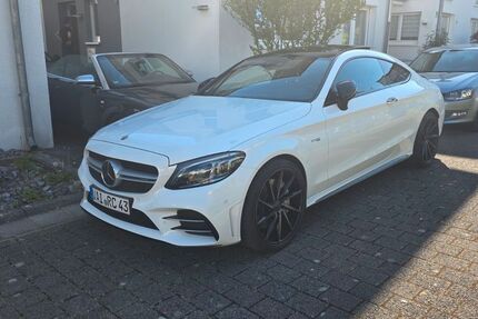 Mercedes-Benz C 43 AMG 45.300 km 44.500 &euro; Eberdingen 71735
