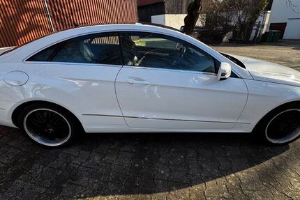 Mercedes-Benz E 350 92.500 km 15.500 &euro; Möglingen 71696