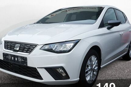 Seat Ibiza 18.750 km 17.430 &euro; Bietigheim-Bissingen 74321