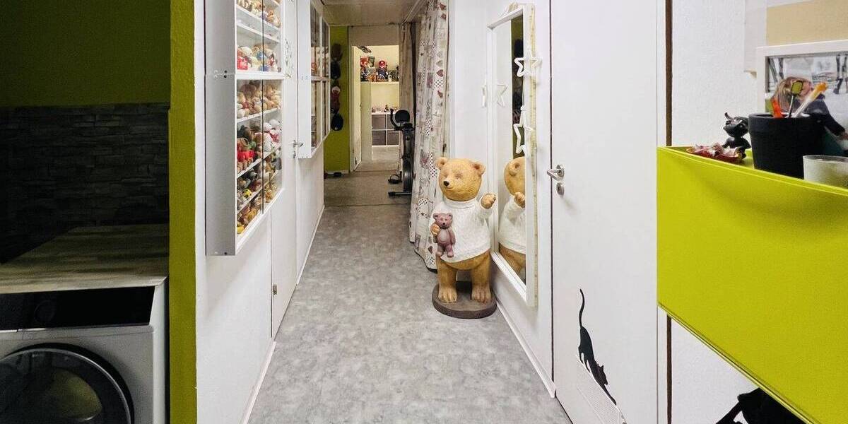 Etagenwohnung Ludwigsburg Eglosheim - 4 Zimmer, 95 m&sup2;, 314.000&euro; | Angebot:25749259