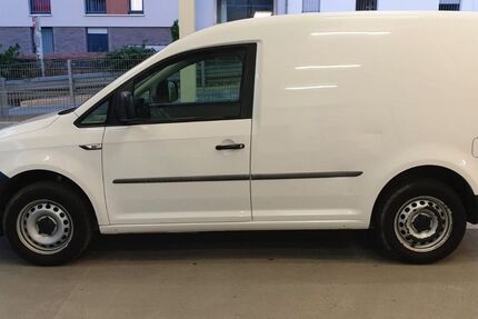 VW Caddy 127.000 km 11.900 &euro; Esslingen am Neckar 73733