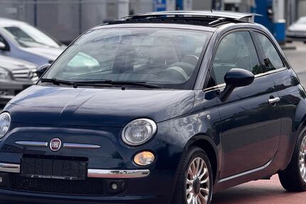 Fiat 500 128.537 km 2.500 &euro; Schwieberdingen 71701