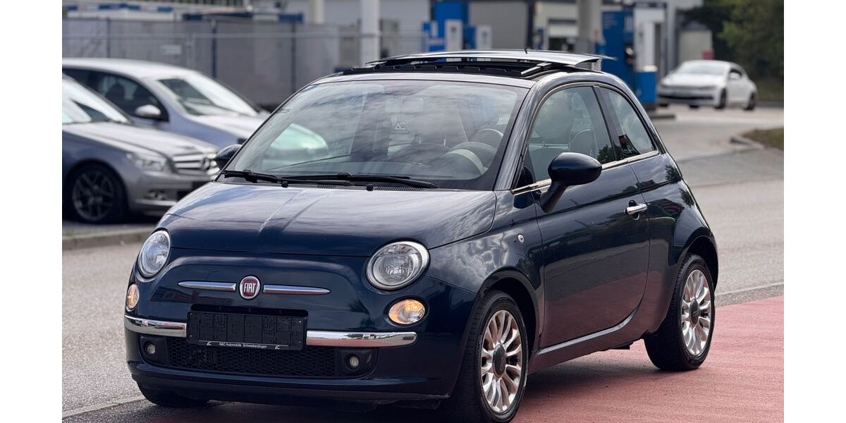 Fiat 500 128.537 km 2.500 &euro; Schwieberdingen 71701