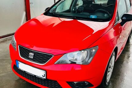 Seat Ibiza 74.000 km 6.800 &euro; Kornwestheim 70806
