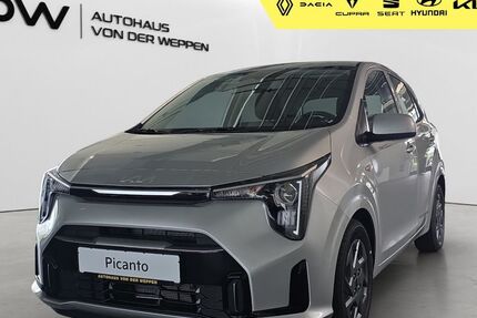 Kia Picanto 2.000 km 18.400 &euro; Stuttgart 70469