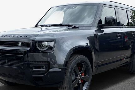 Land Rover Defender 19.343 km 88.490 &euro; Heilbronn 74080