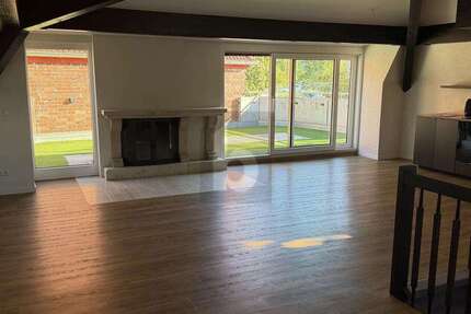 Wohnung Stuttgart Hedelfingen - 5 Zimmer, 149 m&sup2;, 2.500&euro; | Angebot:27549835