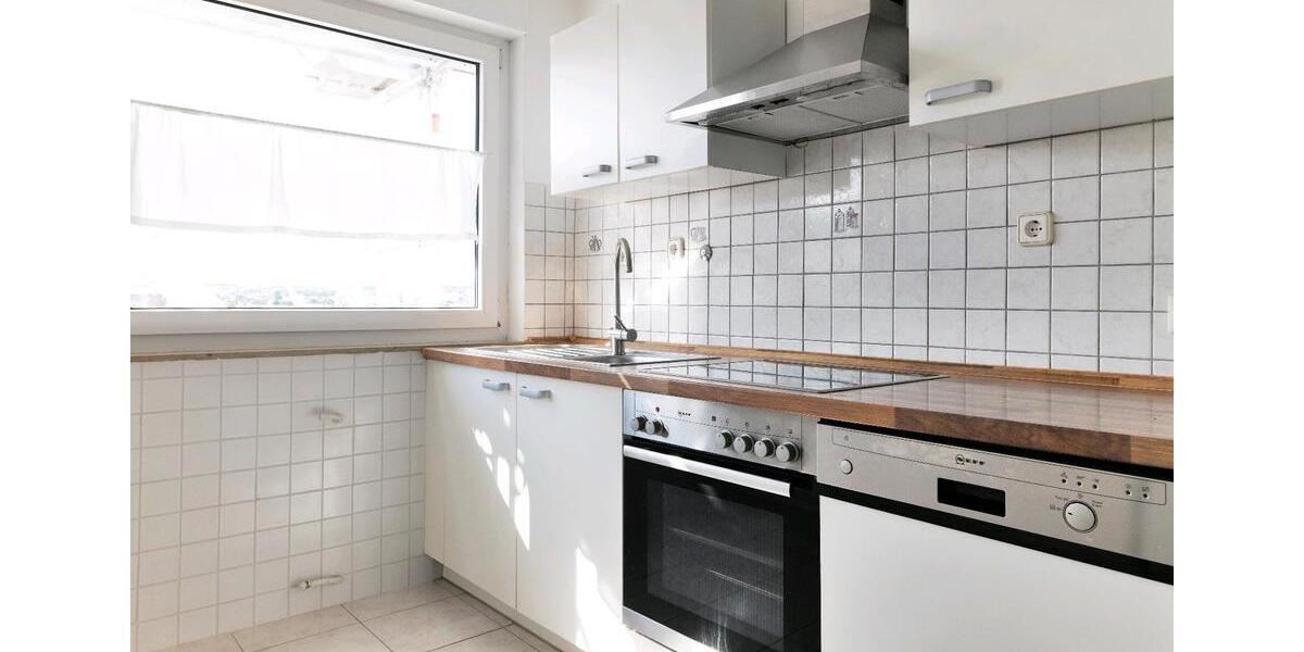 Etagenwohnung Leonberg - 3.5 Zimmer, 87 m&sup2;, 249.000&euro; | Angebot:23448959