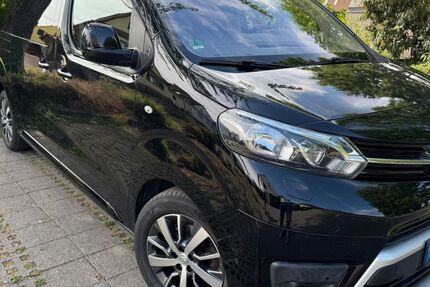 Toyota Proace (Verso) 88.615 km 24.999 &euro; Freiberg 71691