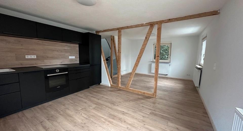 Etagenwohnung Remshalden - 4.5 Zimmer, 90 m&sup2;, 369.000&euro; | Angebot:26349898