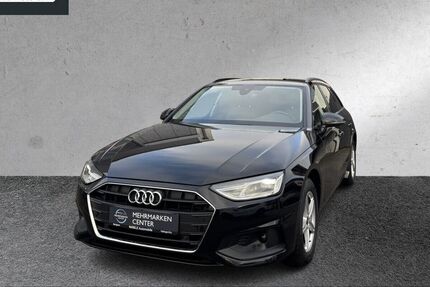 Audi A4 42.990 km 22.800 &euro; Bietigheim-Bissingen 74321