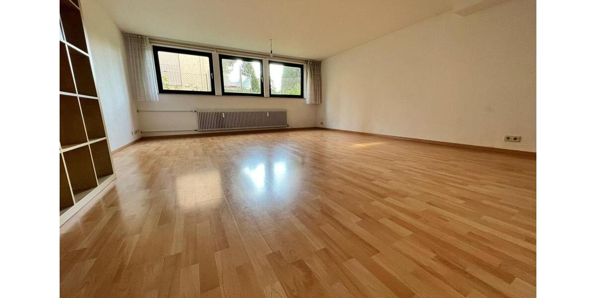 Etagenwohnung Stuttgart Sillenbuch - 1 Zimmer, 48 m&sup2;, 610&euro; | Angebot:25894849