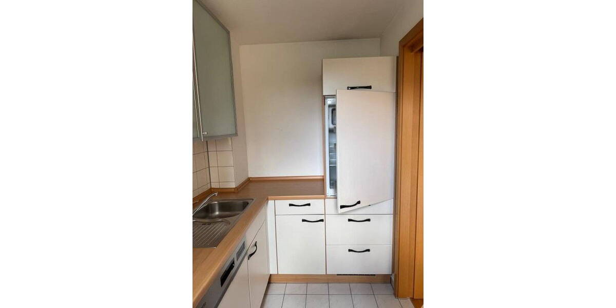 Etagenwohnung Korntal-Münchingen Münchingen - 2 Zimmer, 52 m&sup2;, 213.000&euro; | Angebot:26057609