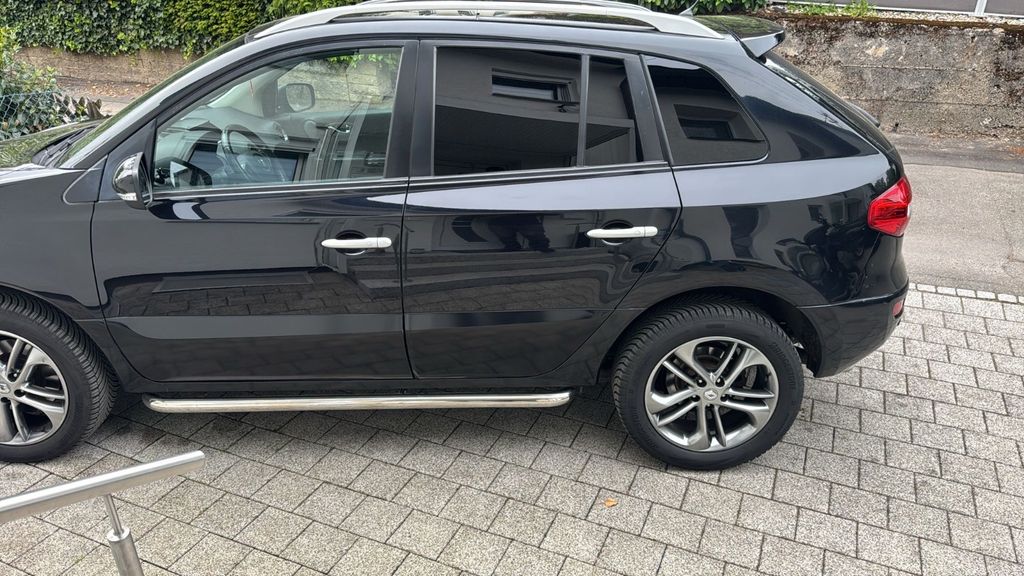Renault Koleos 138.000 km 5.500 &euro; Sindelfingen 71067