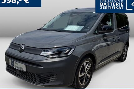 VW Caddy 8.298 km 41.580 &euro; Backnang 71522