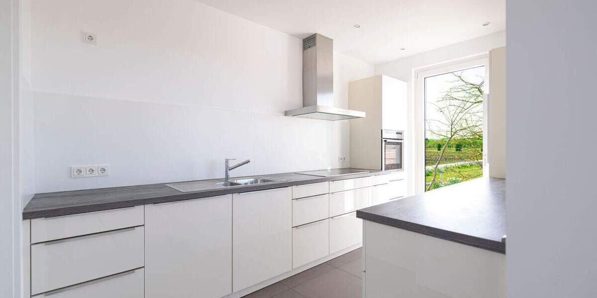 Etagenwohnung Stuttgart Möhringen - 4 Zimmer, 125 m&sup2;, 910.000&euro; | Angebot:25778143