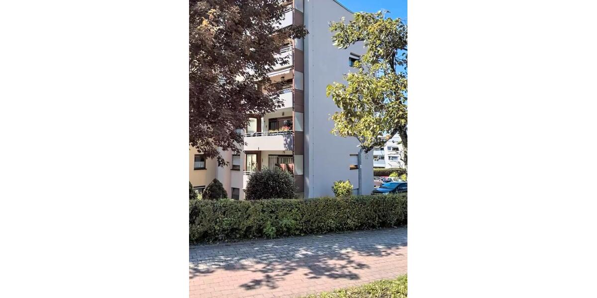 Erdgeschoßwohnung Bietigheim-Bissingen Bissingen - 2 Zimmer, 81 m&sup2;, 220.000&euro; | Angebot:27222549